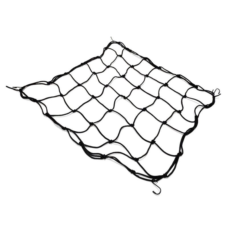 ตาข่ายปลูกต้นไม้ Scrog Net - Plant Stress Training ตาข่ายยืดหยุ่น ตาข่ายปลูกต้นไม้ เทรนต้น หลายขนาด - Image 5