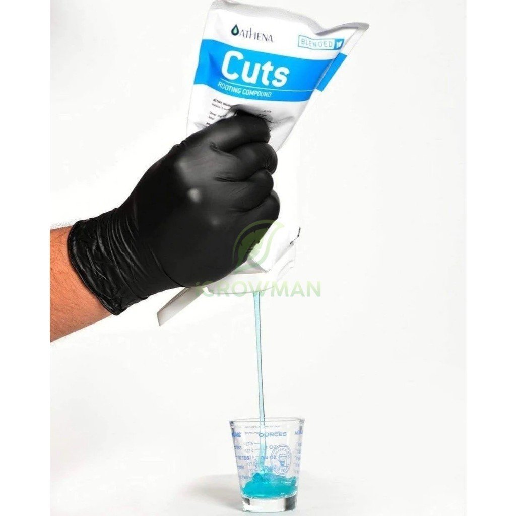 Athena Cuts เจลเร่งราก เจลคุณภาพสูงสำหรับโคลนนิ่ง (ขนาด 7oz ของแท้ 100% มีกล่อง) - Image 4