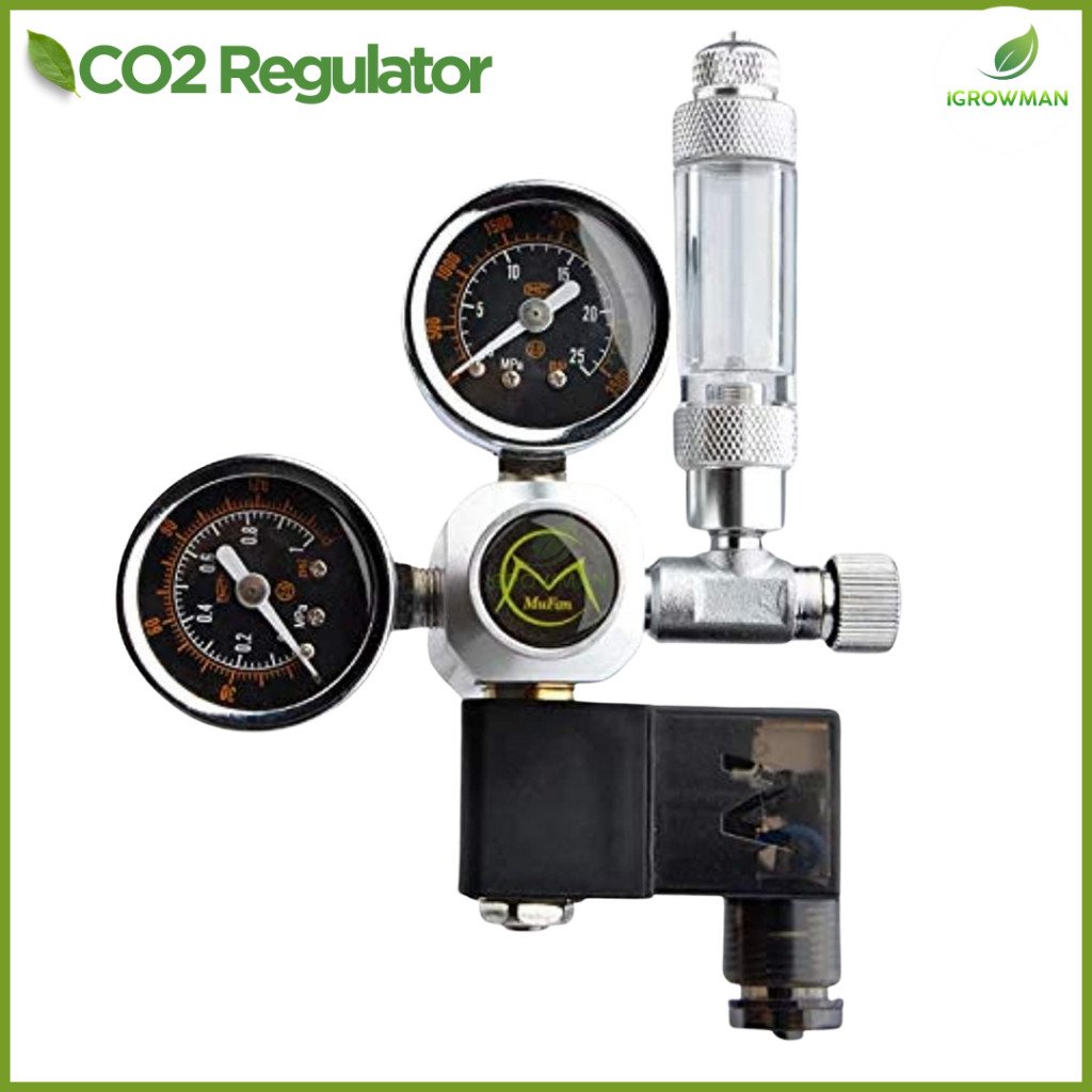 เครื่องควบคุม Wifi สั่งปล่อยก๊าซคาร์บอนไดออกไซด์ CO2 Controller พร้อม wifi เครื่องปล่อยก๊าซอัตโนมัติ - Image 7