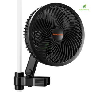 Spider Farmer Clip Fan 6