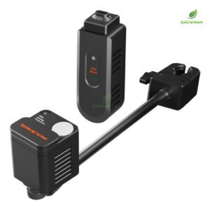 Spider Farmer GGS SensorPro Kit ระบบวัด CO2 & แสง PAR อัจฉริยะ คุมการปลูกแม่นยำ สำหรับ Grow Tent