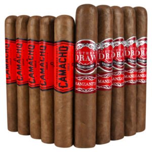 Camacho VS The World (Single Cigar)