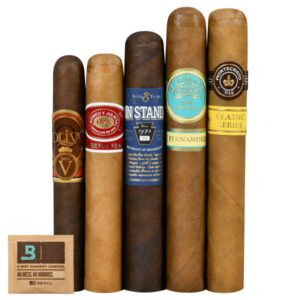 Johnny All-Stars MORPH Collection (Single Cigar)
